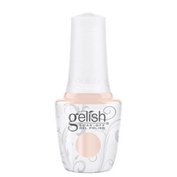 BARELY BUFF GEL 15ML