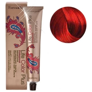 TINTE LIFE COLOR PLUS 0.66 RED 100ML