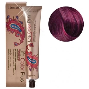 TINTE LIFE COLOR PLUS 0.22 VIOLETA 100ML