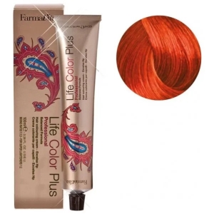 TINTE LIFE COLOR PLUS 0.44 ORANGE 100ML
