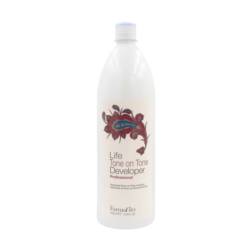 LIFE ACTIVADOR TONO SOBRE TONO 1000ML
