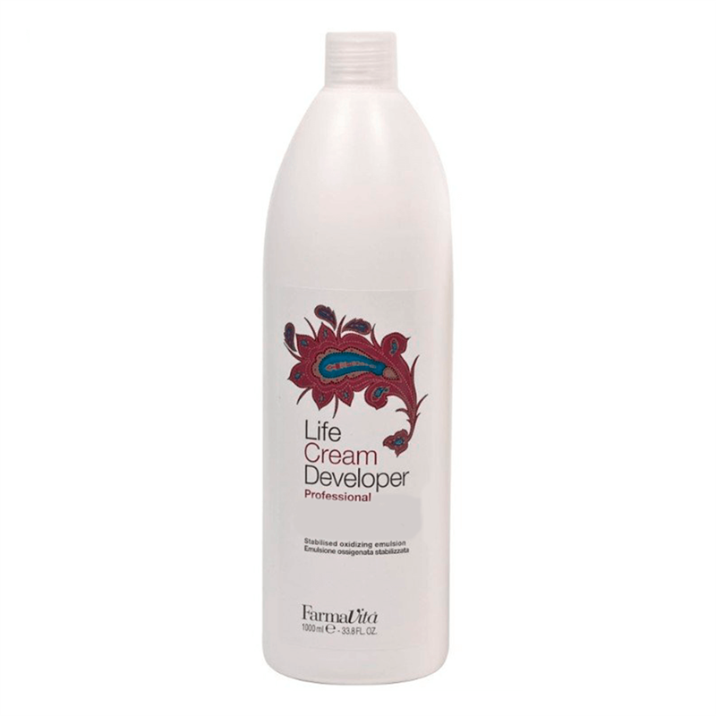 LIFE ACTIVADOR 10VOL 1000ML