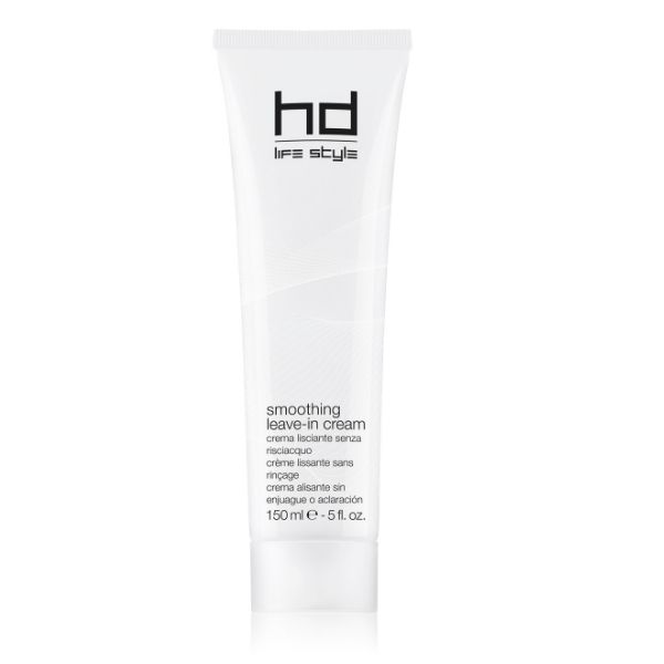 HD SMOOTHING LEAVE-IN CREAM 150ml