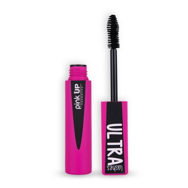 *MASCARA ULTRA LASHES