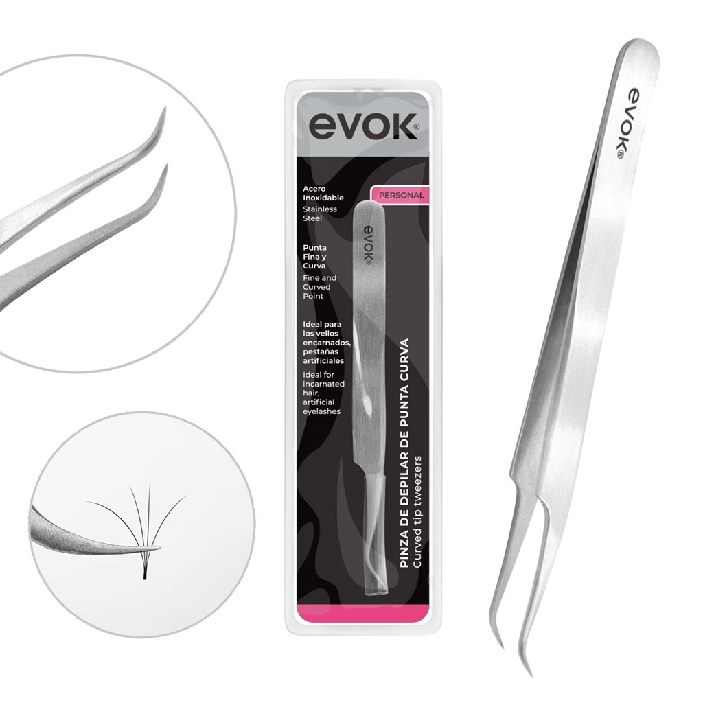 PINZA CEJAS HD02 