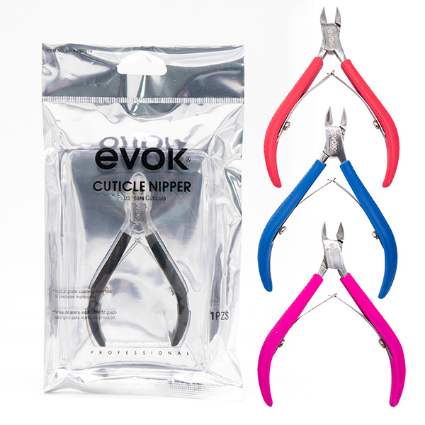 ALICATE PARA CUTICULAS 1514 