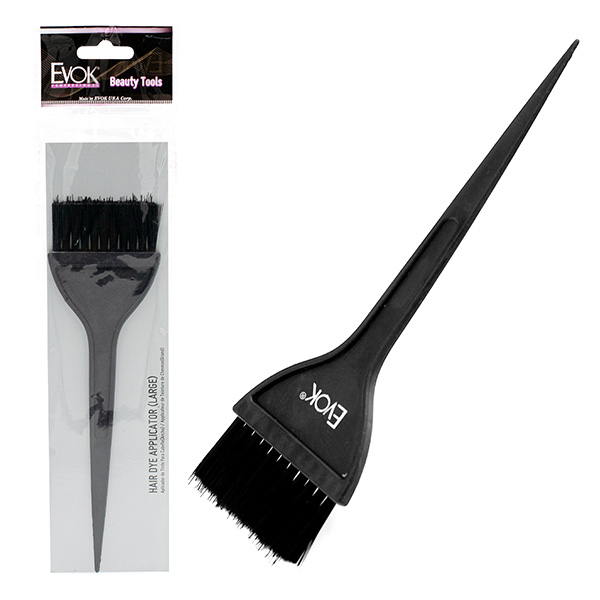 BROCHA TINTE GRANDE RECTA CAJA DE 600 UNIDS