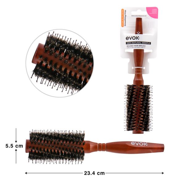 CEPILLO PROF/ CABELLO HB22