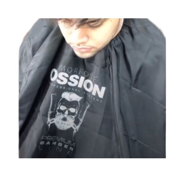 OSSION CAPA DE CORTE