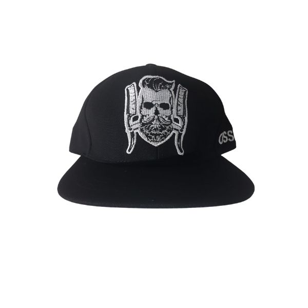 OSSION GORRA