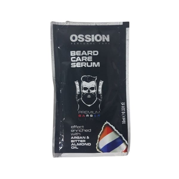 BEARD SERUM 10ML