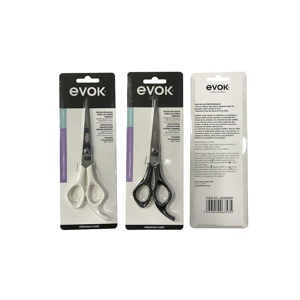 TIJERA MP/ CORTE 7´ 