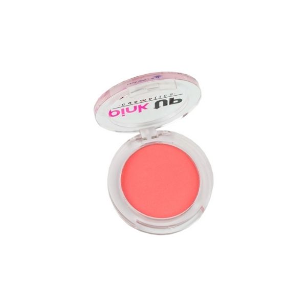 BLUSH INDIVIDUAL REAL CORAL 01