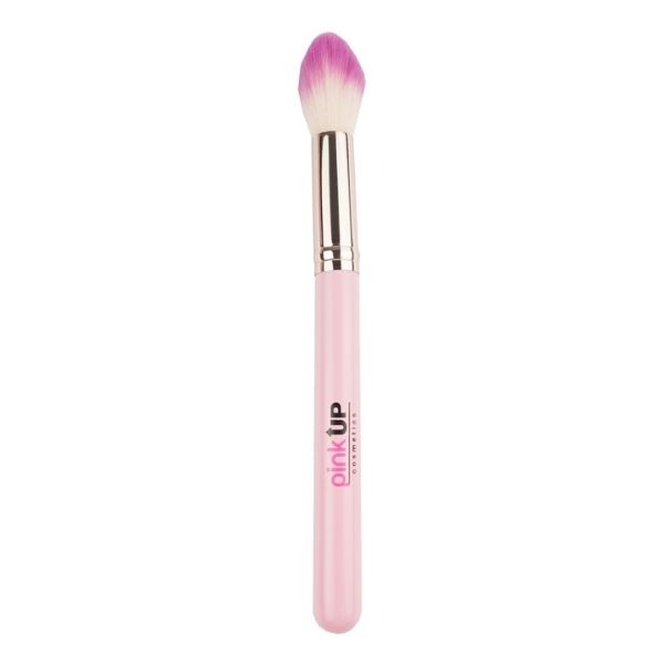 *BROCHA IND PRO. ILUMINADOR Y RUBOR, HIGHLIGHTER AND BLUSH 13