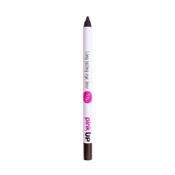 EYE LINER 24HRS 200 DEEP BROWN LONG LASTING