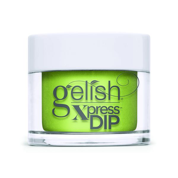 INTO THE LIME LIGHT GEL DIP XPRESS 43GR
