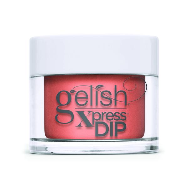 ORANGE CRUSH BLUSH GEL DIP XPRESS 43GR