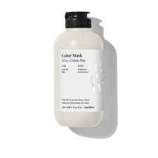 BACK BAR N°05 COLOR MASK - Cream Plus 250ML
