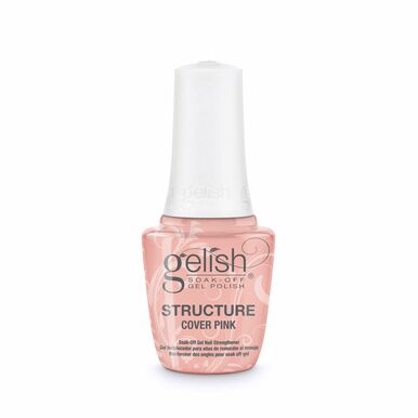 STRUCTURE COVER PINK GEL 15ML