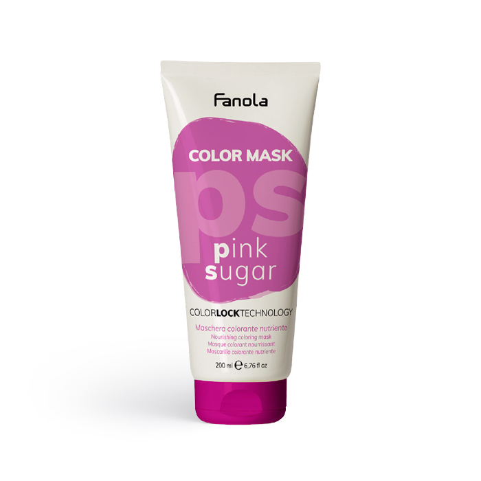 COLOR MASK PINK SUGAR 200 ML