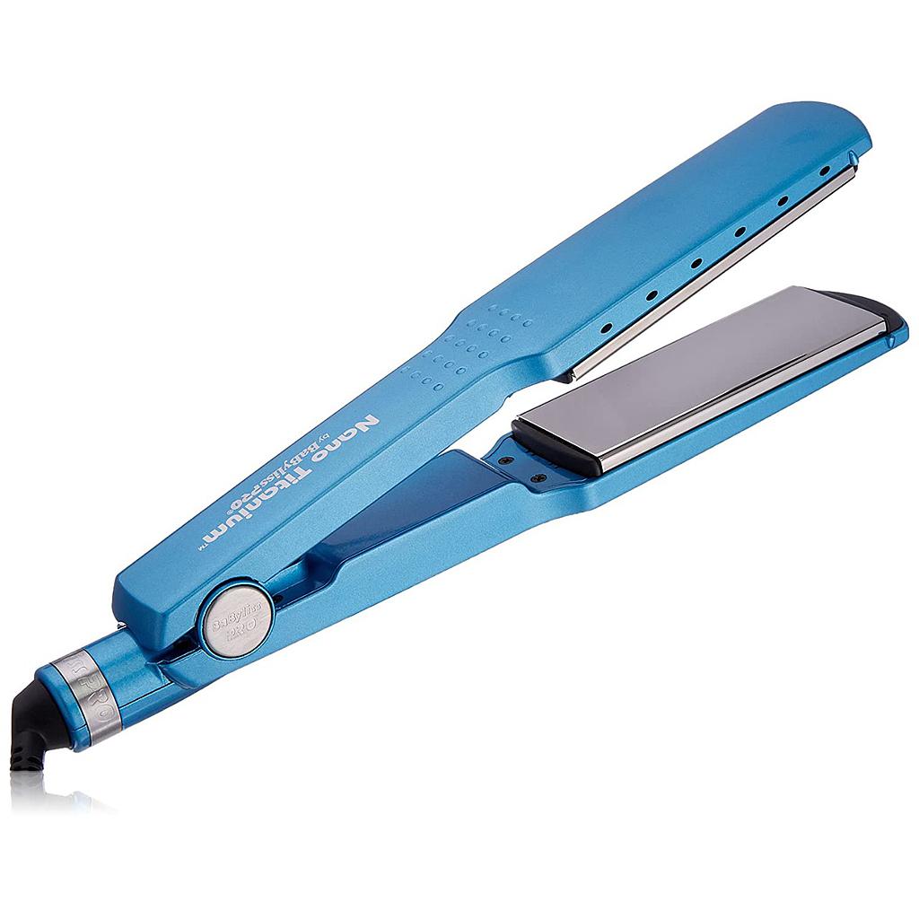 BaBylissPRO® PLANCHA Nano Titanium™ 1 ¾´