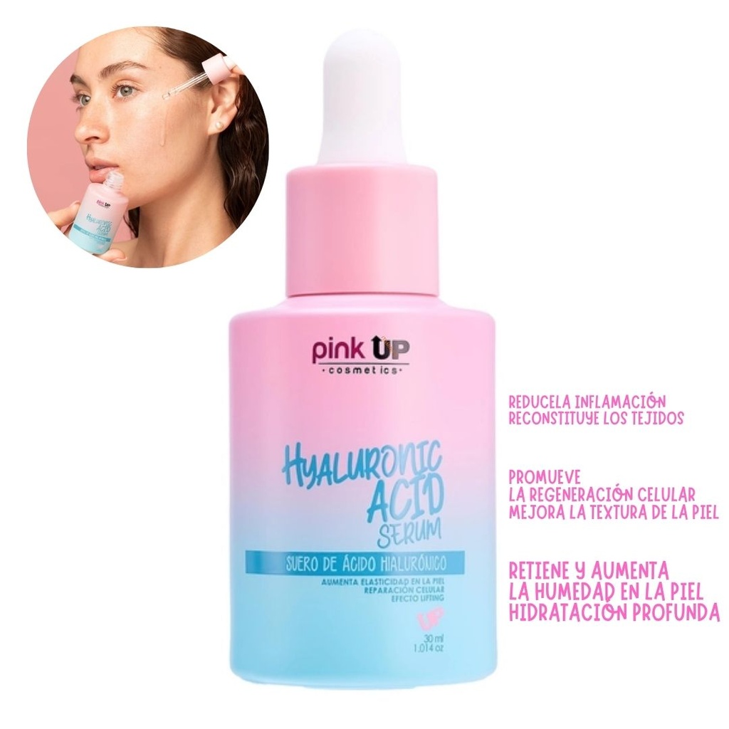 *SUERO DE ÁCIDO HIALURÓNICO