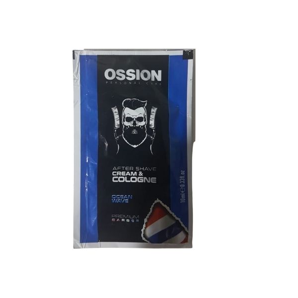 OSSION AFTER SHAVE COLOGNE OCEAN WAVE 10ml