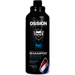 KERATIN TREATMENT SHAMPOO 1000ML 12/BOX