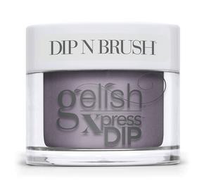 IT'S ALL ABOUT THE TWILL GEL DIP XPRESS 43GR