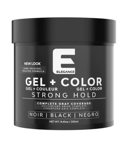 GEL + COLOR 250ML