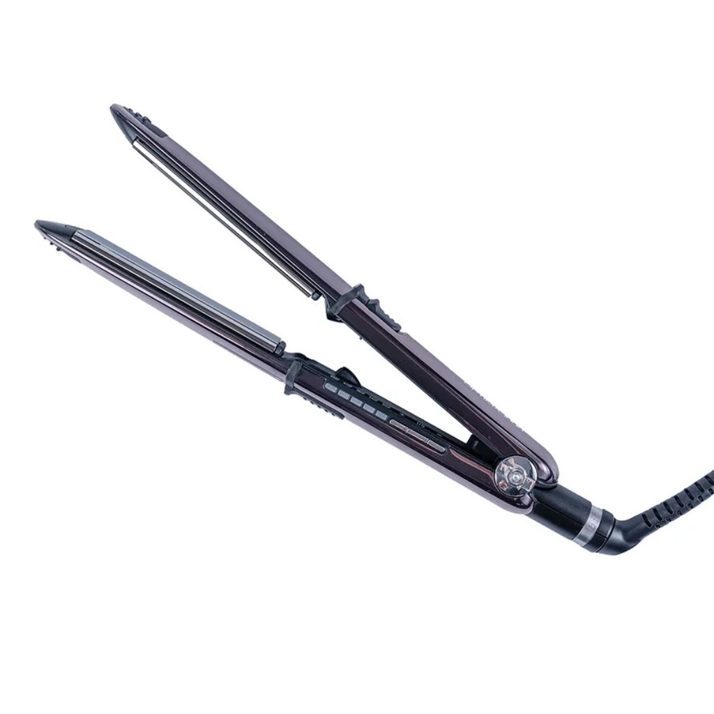 BaBylissPRO® PLANCHA OPTIMA 3000 1¼´ PURPLE