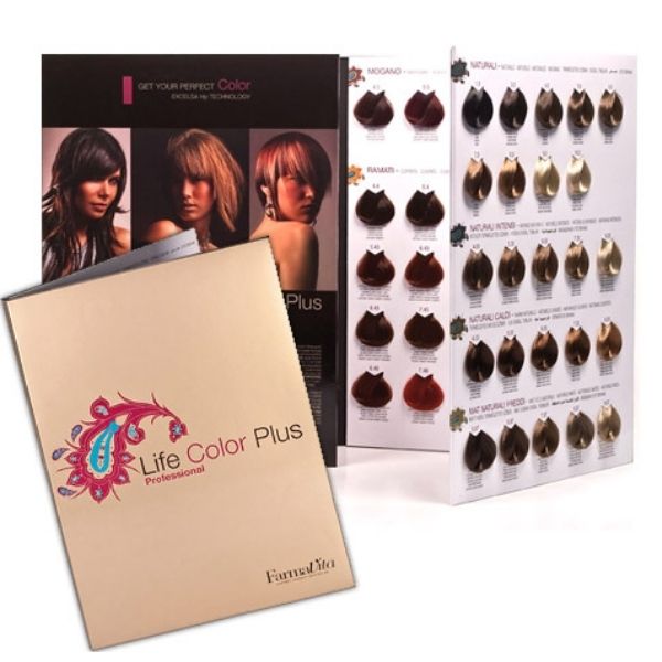 CARTA LIFE COLOR PLUS GRANDE