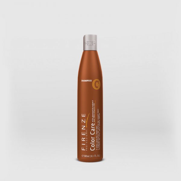 COLOR  CARE SHAMPOO 300ML