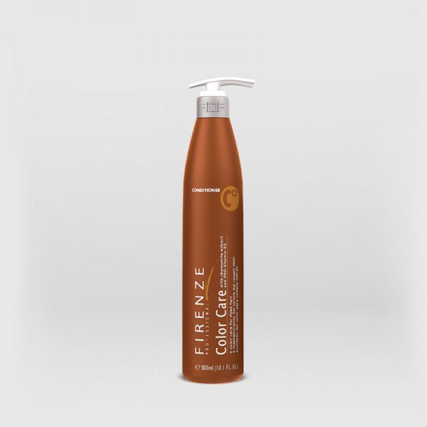 COLOR  CARE CONDITIONER 300ML