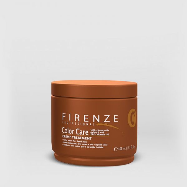 COLOR  CARE TRATAMIENTO 400ML