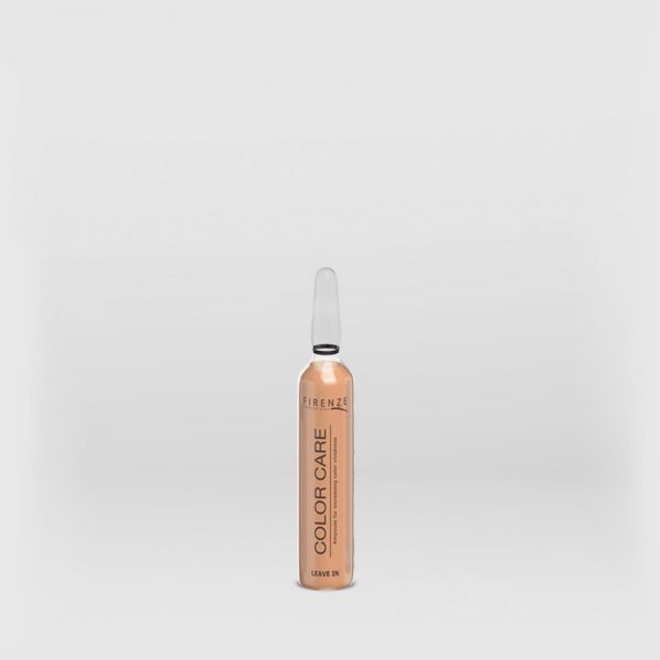 COLOR  CARE AMPOLLA 12X13ML