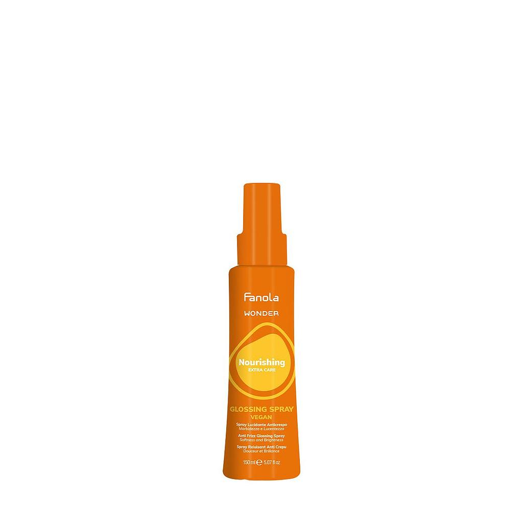 WONDER NOURISHING SHINE LOTION 100ML