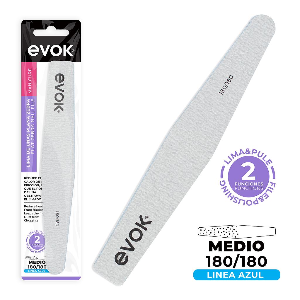 LIMA PARA UÑAS 180/180 