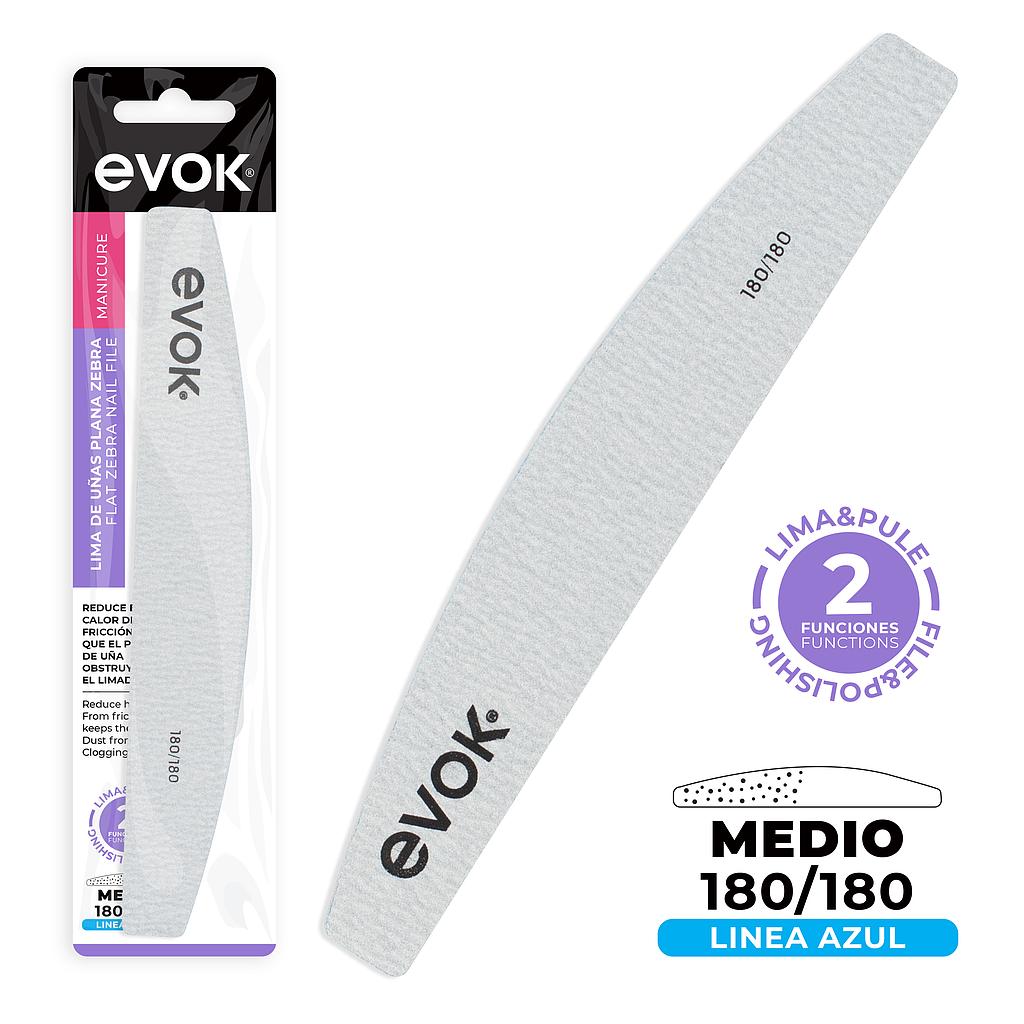 LIMA PARA UÑAS 180/180 