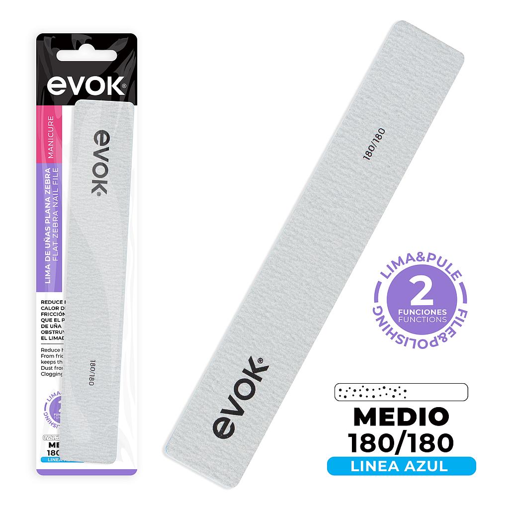 LIMA PARA UÑAS 180/180 