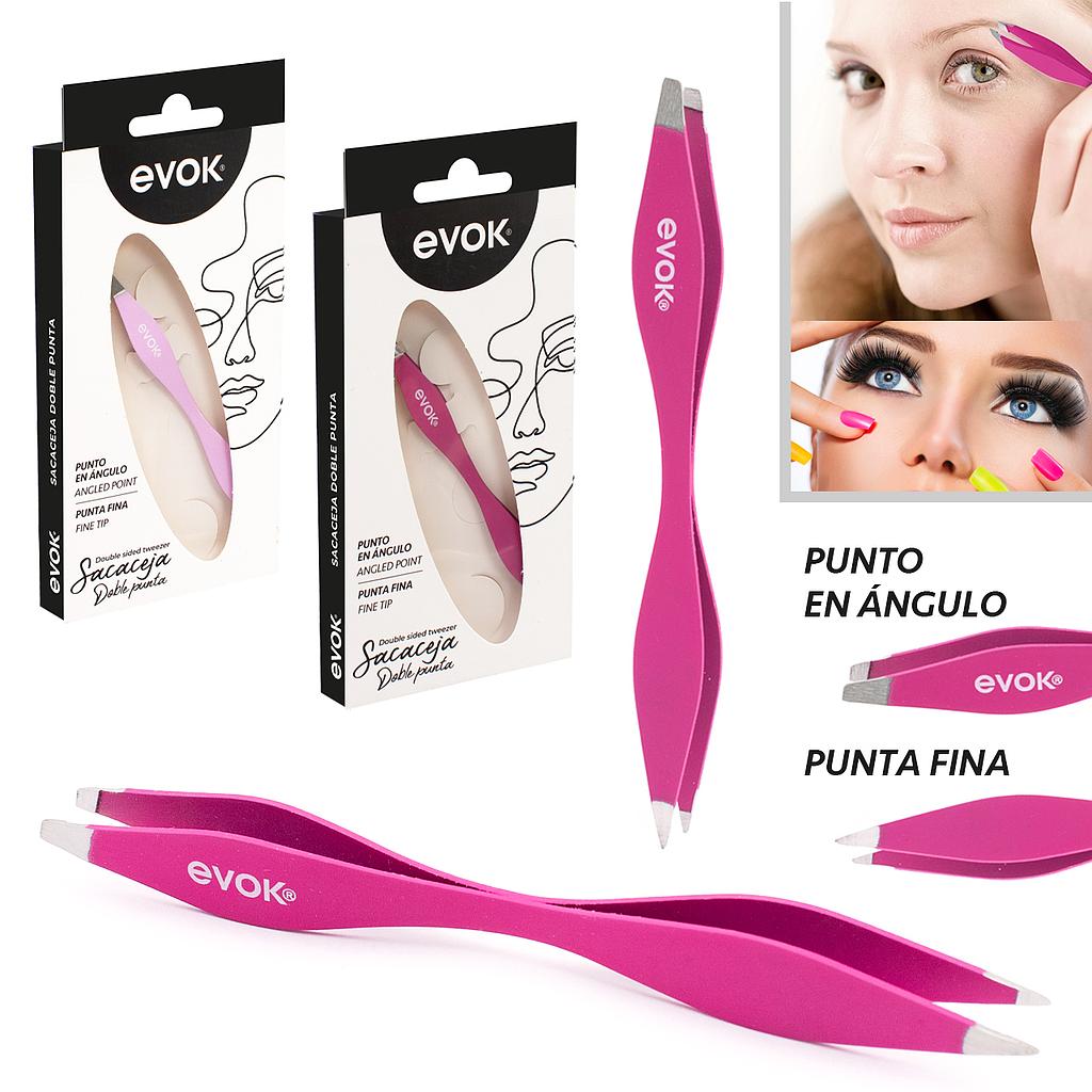 PINZA PARA CEJAS 