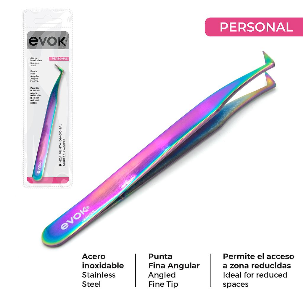 PINZA PARA CEJAS 