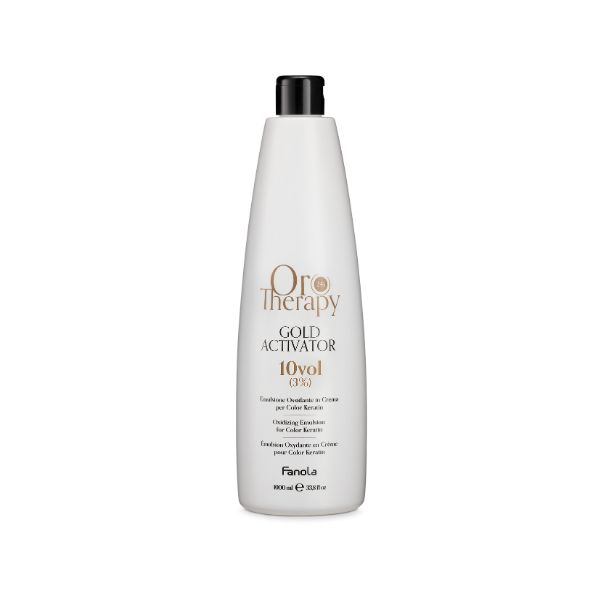 ACTIVADOR ORO PURO 10VOL 1000ML