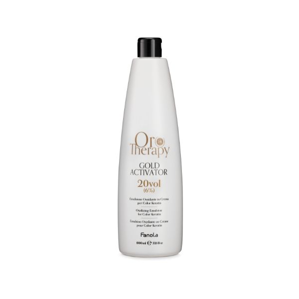 ACTIVADOR ORO PURO 20VOL 1000ML