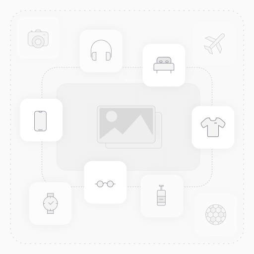 ADAPTADOR 18G & GO FILE IQ