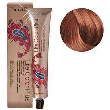 TINTE LIFE COLOR PLUS 8.45 100ML