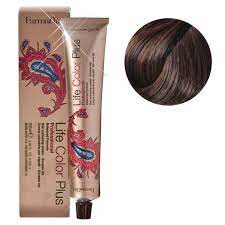 TINTE LIFE COLOR PLUS 6.03 100ML