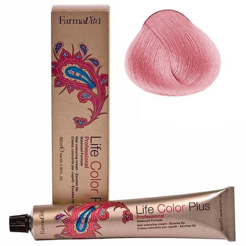 TINTE LIFE COLOR PLUS PINK 100ML