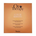 OROTHERAPY CARTA DE COLORES 70