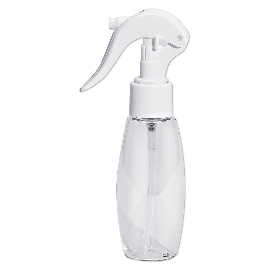 SOFT N STYLE SPRAY BOTTLE 3OZ